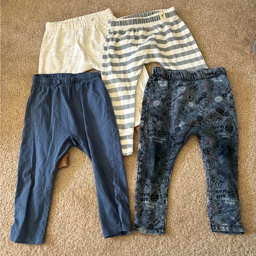 Boys Pants
